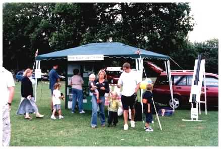 RSPCA Gala Day